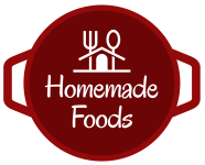 Homemade Foods